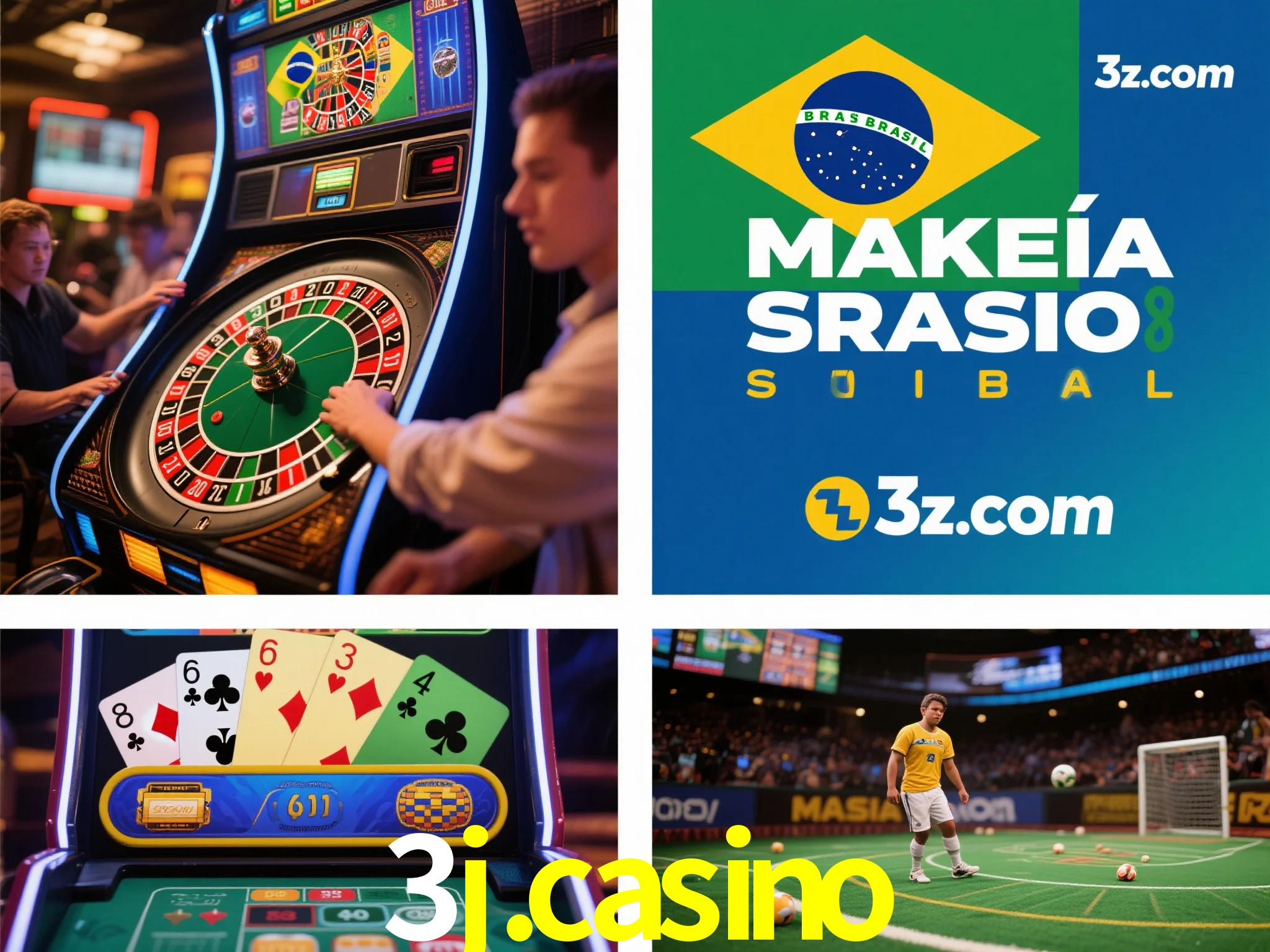 3J.CASINOgame-Jogo