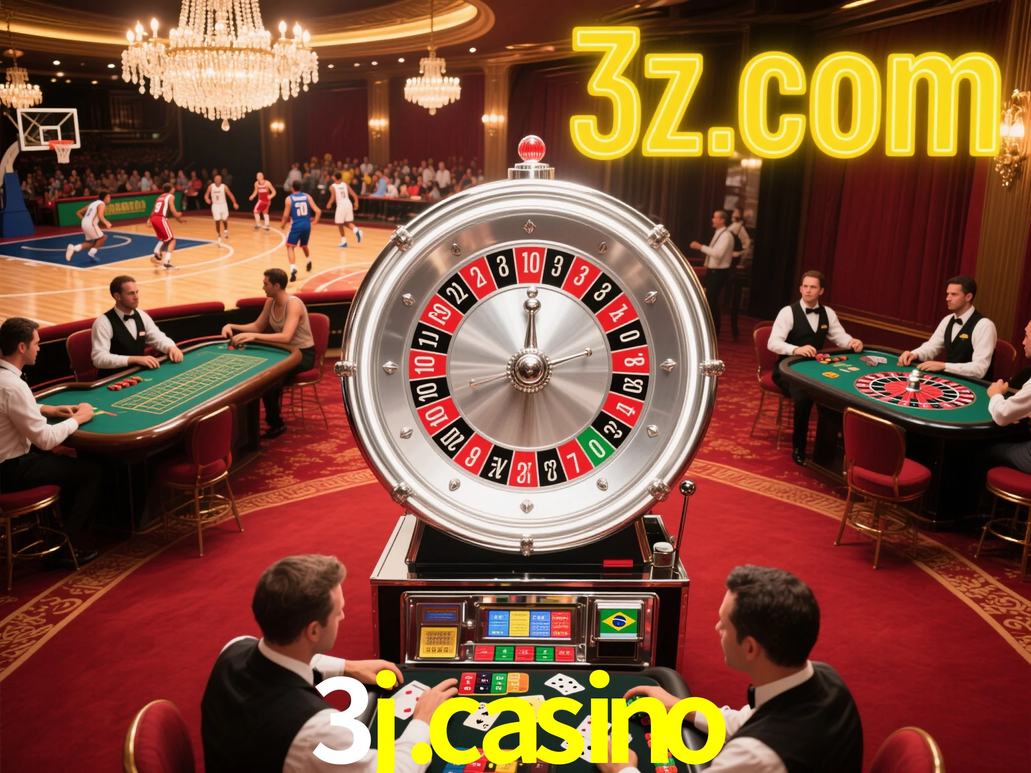 3J.CASINOgame-Apostas