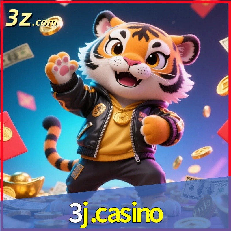 3J.CASINO-Logo